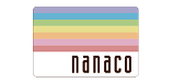 nanaco