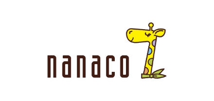 nanaco