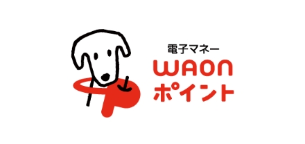 waonポイント