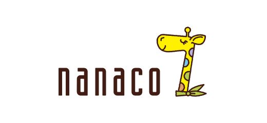 nanaco