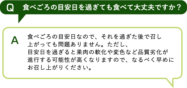 株式会社ファーマインド 食べごろ目安日つき真の実アボカド 株式会社ファーマインド 食べごろ目安日つき真の実アボカド
