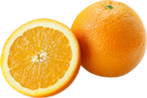 ネーブルオレンジ イメージ