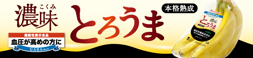 濃味 とろうま 本格熟成