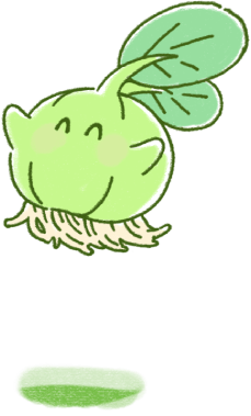 にょきぬん