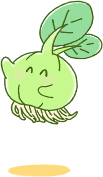 にょきぬん
