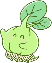 にょきぬん