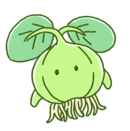 にょきぬん