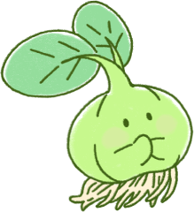 にょきぬん
