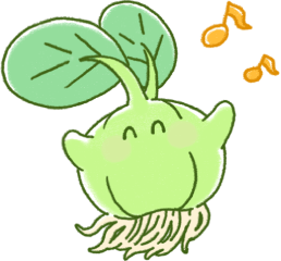 にょきぬん
