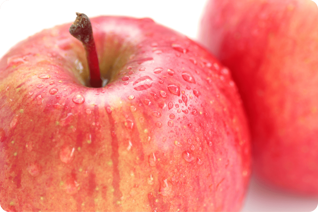 おいしさを見極める目利きの技がある。