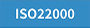 ISO22000
