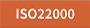 ISO22000